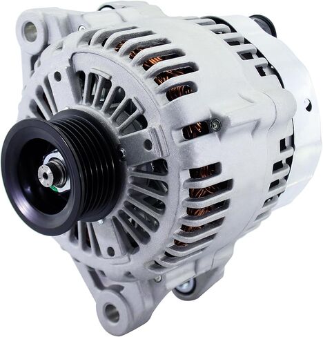 استبدال المولد الجديد لـ 2006-2012 Kia Hyundai 3.3 3.8L، 06-11 Azera، 06-10 Santa Fe Sonata، 07-10 Entourage Veracruz، 07-09 Kia Sorento، 06-09 Sedona، 10-11 Borrego، V6، 102211 -3102 11191ن in Saudi Arabia