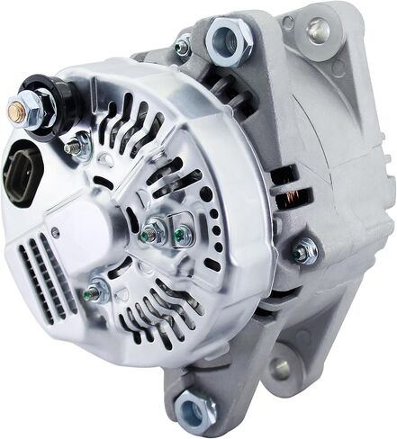 استبدال المولد الجديد لـ 2006-2012 Kia Hyundai 3.3 3.8L، 06-11 Azera، 06-10 Santa Fe Sonata، 07-10 Entourage Veracruz، 07-09 Kia Sorento، 06-09 Sedona، 10-11 Borrego، V6، 102211 -3102 11191ن in Saudi Arabia