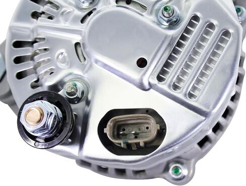 استبدال المولد الجديد لـ 2006-2012 Kia Hyundai 3.3 3.8L، 06-11 Azera، 06-10 Santa Fe Sonata، 07-10 Entourage Veracruz، 07-09 Kia Sorento، 06-09 Sedona، 10-11 Borrego، V6، 102211 -3102 11191ن in Saudi Arabia