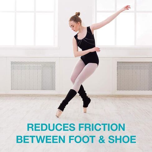 Steins Moleskin Foot Pads, Metatarsal Cushion, Moleskin Heel Pads, Protects Bunions, Callus and Blister Pads, Alleviates Shoe Friction, 19, 100 Count, Tan in Kuwait