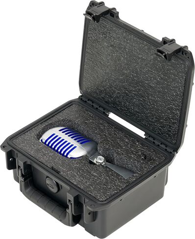 حافظة BYFP ipCase للميكروفون الصوتي Shure Super 55 in Kuwait
