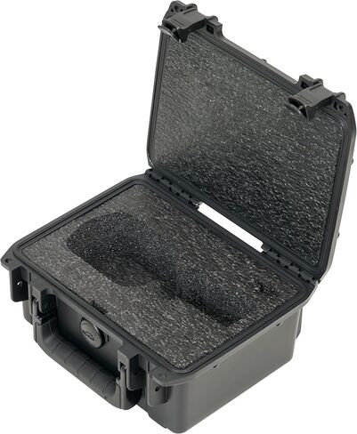حافظة BYFP ipCase للميكروفون الصوتي Shure Super 55 in Kuwait