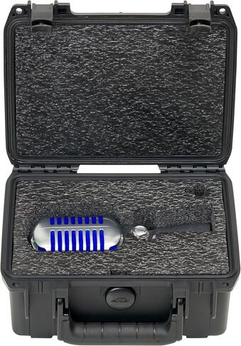 حافظة BYFP ipCase للميكروفون الصوتي Shure Super 55 in Kuwait