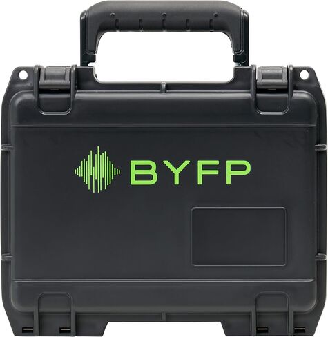 حافظة BYFP ipCase للميكروفون الصوتي Shure Super 55 in Kuwait