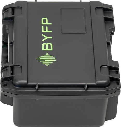حافظة BYFP ipCase للميكروفون الصوتي Shure Super 55 in Kuwait