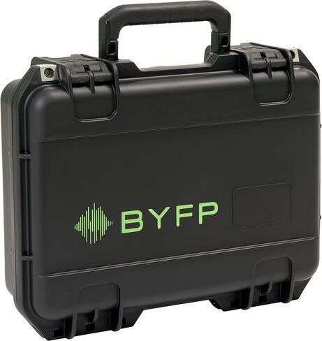 BYFP ipCase لميكروفون الطبلة Beta 52A وBeta 91A in Kuwait