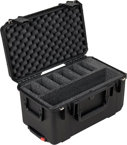 حافظة ipCase لـ 6x Chauvet D-Fi Hub in Kuwait