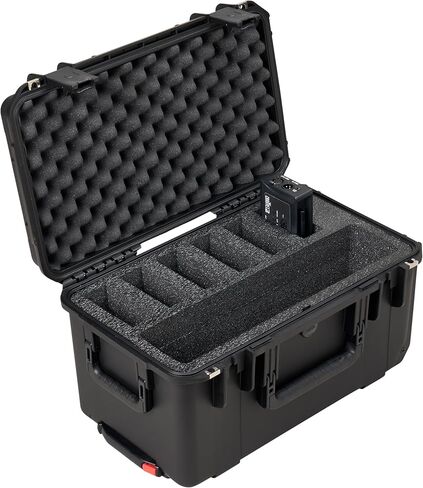 حافظة ipCase لـ 6x Chauvet D-Fi Hub in Kuwait