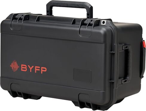حافظة ipCase لـ 6x Chauvet D-Fi Hub in Kuwait