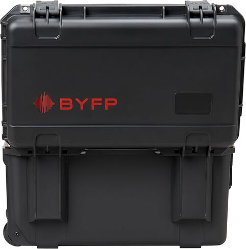 حافظة ipCase لـ 6x Chauvet D-Fi Hub in Kuwait