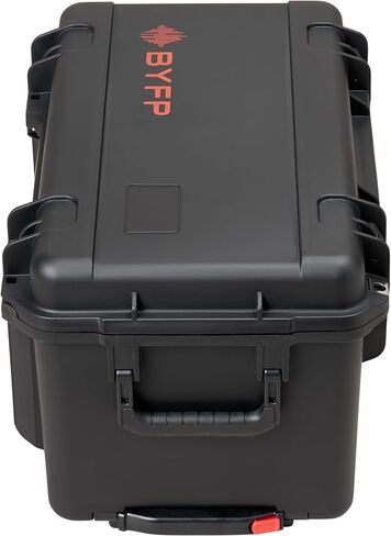 حافظة ipCase لـ 6x Chauvet D-Fi Hub in Kuwait