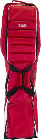 Izzo Golf Premium Golf Travel Cover - Golf Travel Bag for Golf Clubs in Saudi Arabia