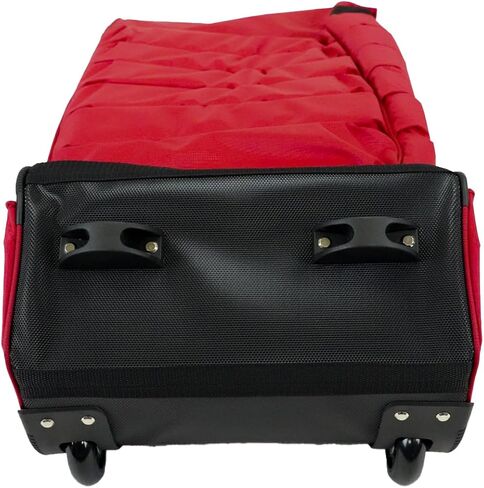 Izzo Golf Premium Golf Travel Cover - Golf Travel Bag for Golf Clubs in Saudi Arabia