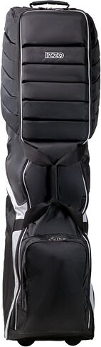 Izzo Golf Premium Golf Travel Cover - Golf Travel Bag for Golf Clubs in Saudi Arabia