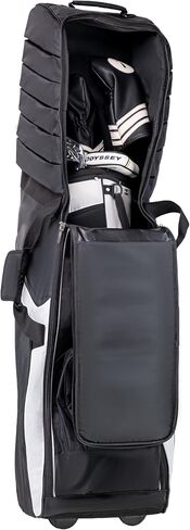 Izzo Golf Premium Golf Travel Cover - Golf Travel Bag for Golf Clubs in Saudi Arabia