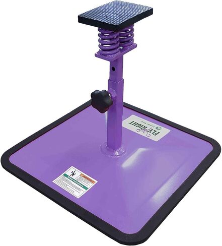 Tumbl Trak Fly Right Cheer Stunting Balance & Flexibility Trainer in Saudi Arabia