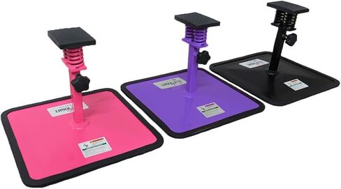 Tumbl Trak Fly Right Cheer Stunting Balance & Flexibility Trainer in Saudi Arabia
