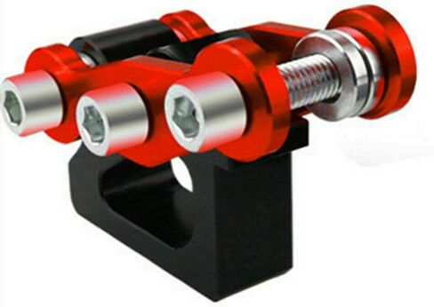 Compatible with GROM MSX125 SF 2013-2020,LC150 Exciter150 INCH BILLET REAR SHOCK LOWERING SUSPENSION (BLACK) in Saudi Arabia