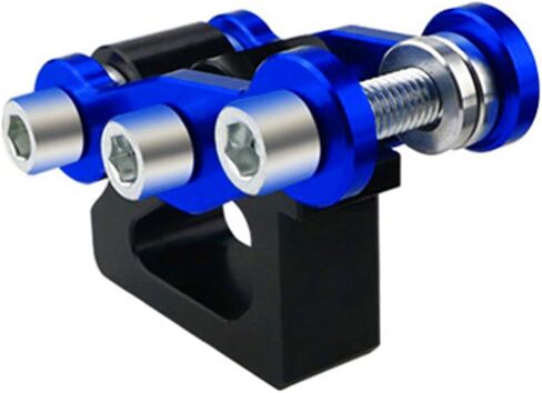 Compatible with GROM MSX125 SF 2013-2020,LC150 Exciter150 INCH BILLET REAR SHOCK LOWERING SUSPENSION (BLACK) in Saudi Arabia