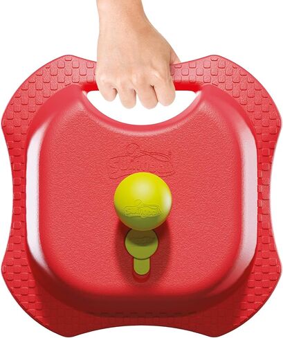 Swingball Pro Tennis and Pickleball Trainer - Perfect for Practicing Tennis and Pickleball, Rebound Ball for Self-Practice, Portable Training Tool in Kuwait