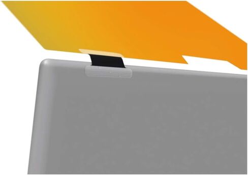 3M Comply Attachment Set - Full Screen Universal - Notebook Privacy Filter - 11.6"-15.6" - Black in Saudi Arabia