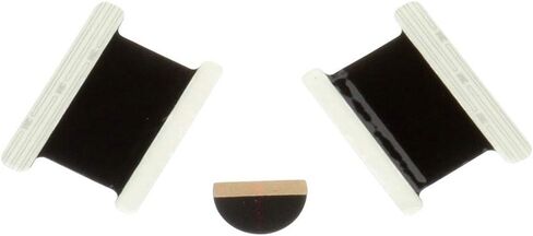 3M Comply Attachment Set - Full Screen Universal - Notebook Privacy Filter - 11.6"-15.6" - Black in Saudi Arabia