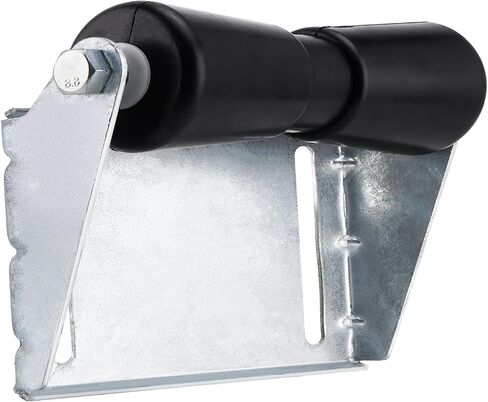 Venussar Boat Trailer Rollers with Brackets 8" 10" 12" Keel Roller Assembly Kit for Boat Trailer in Saudi Arabia