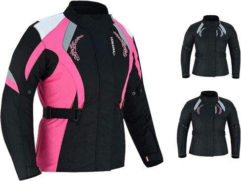 سترة للسيدات للدراجات النارية من PROFIRST سترة مقاومة للماء in Kuwait