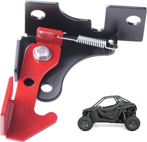 Spring Parking Brake Compatible With POLARIS RANGER 800, 900, 1000, XP900, XP1000, POLARIS RZR All Mondel, Turbo S accessories in Saudi Arabia