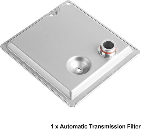 Automatic Transmission Filter Kit Fits for Land Rover Discovery Range Rover Replaces# RTC4653 RTC4268 RTC4276 and RTC5818 in Saudi Arabia