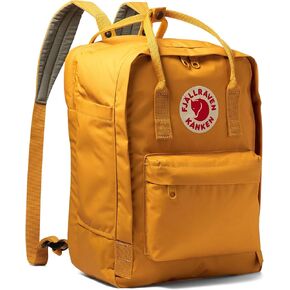 Fjallraven F23523501 كانكين لاب توب 13 بوصة أزرق سماوي