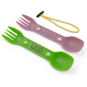 ECO Utility Spork 2-Pack