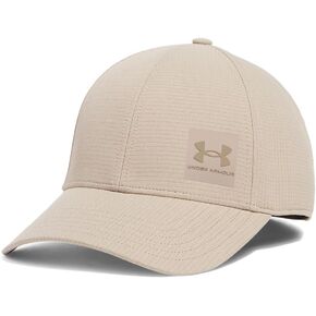 Under Armour Men's Iso-chill ArmourVent Stretch Fit Hat