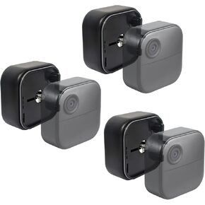 Wasserstein AA Lithium Battery Extension Compatible with Blink Outdoor Camera 4 (1-Pack) (Batteries NOT Included)