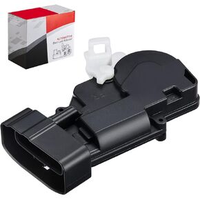 SYRAEL 931-404 Power Door Lock Actuator Latch for Toyota Camry Corolla RAV4 4Runner Highlander Prius C V Venza ES300h ES350 GS F Turbo GS200t GS350 GS450h GX460 Scion xB OE 6905006100 6905033120