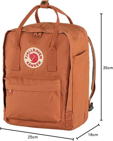 Fjallraven F23523501 كانكين لاب توب 13 بوصة أزرق سماوي in Kuwait