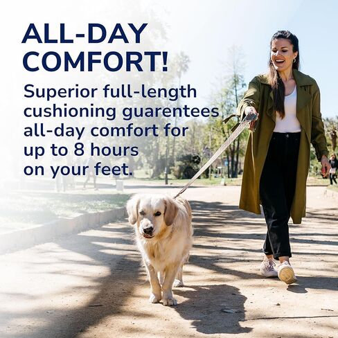 Dr. Scholl’s® Custom Fit® Orthotics Full Length Insert, CF 770, Customized for Your Foot & Arch, Immediate All-Day Pain Relief, Lower Back, Knee, Plantar Fascia, Heel, Insoles Fit Men & Womens Shoes in Saudi Arabia
