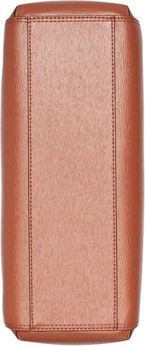 DKNY Chelsea Tote Bag, Black/Gold in Kuwait