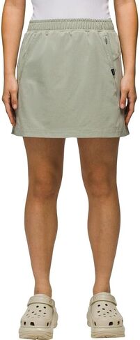 prAna Railay Snap Up Skort in Saudi Arabia