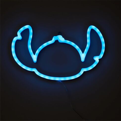 لوحة فنية جدارية نيون بإضاءة LED LOL Surprise من Idea Nuova مقاس 0.50 بوصة × 11.38 بوصة in Saudi Arabia
