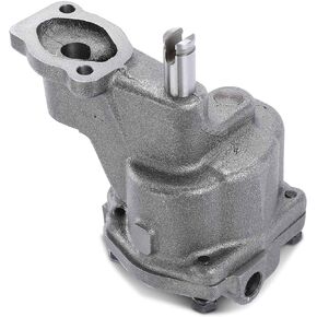 A-Premium M55 Oil Pump Compatible with 1965-1994 Small Block Chevy SBC 283 305 327 350 400 & Buick & Cadillac & GMC & Oldsmobile & Pontiac, 4.3L 5.0L 5.7L, Replace# 2244146, 10055849