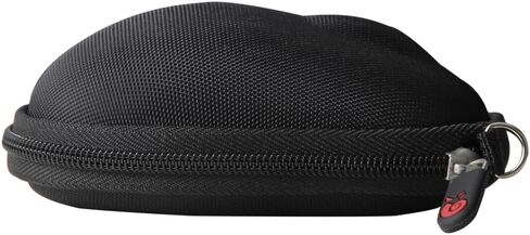 Hermitshell Hard Travel Case for Logitech Signature M650 Wireless Mouse (Black, Case for M650) in Saudi Arabia