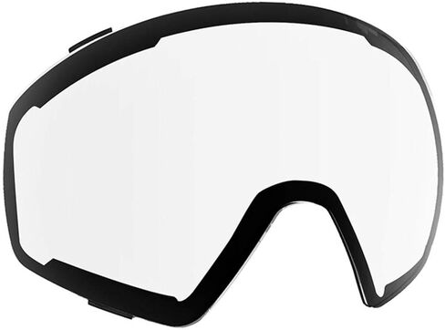 VonZipper Capsule Adult Replacement Lens Snow Goggles Accessories - Clear/One Size in Kuwait