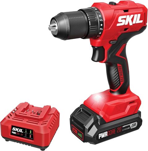 SKIL طقم لقم مثقاب سداسي الشكل مكون من 15 قطعة - TDB5000 in Kuwait