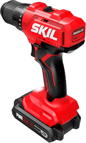 SKIL طقم لقم مثقاب سداسي الشكل مكون من 15 قطعة - TDB5000 in Kuwait