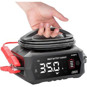 Golf cart Battery Charger, 36V 18A and 48V 13A Trickle Battery Charger,36 Volt Golf Cart Charger,for Club Car,EZGO & Yamaha,Lithium,LiFePO4,Lead-Acid AGM/Gel/SLA..Battery Charger,Crowfoot Plug