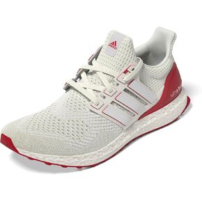 adidas Men's Ultraboost 1.0 DNA Sneaker, Shadow Navy/Shadow Navy/Grey, 12