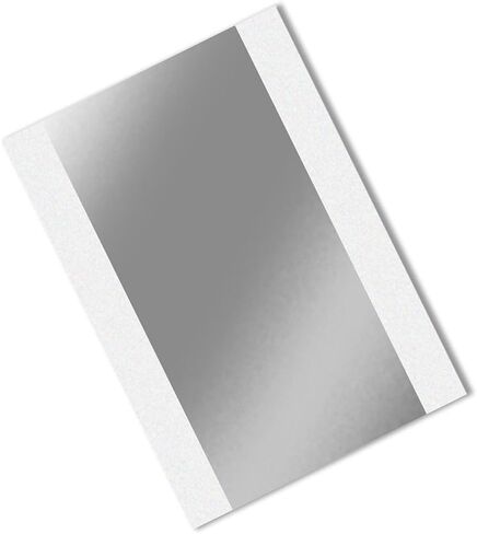 3M High Temperature Aluminum Foil/Glass Cloth Tape 363, 0.5" Width x 5yd Length (1 roll) in Saudi Arabia