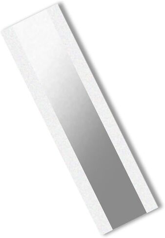 3M High Temperature Aluminum Foil/Glass Cloth Tape 363, 0.5" Width x 5yd Length (1 roll) in Saudi Arabia