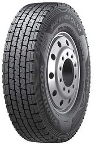 هانكوك DL12 295/75R22.5 146 لتر جي in Kuwait